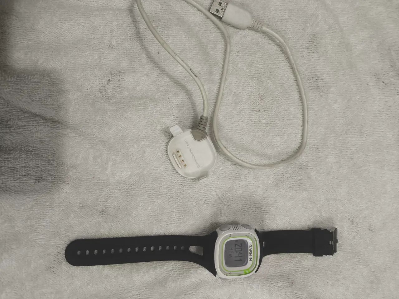 Relógio Garmin para corrida - Foto 5