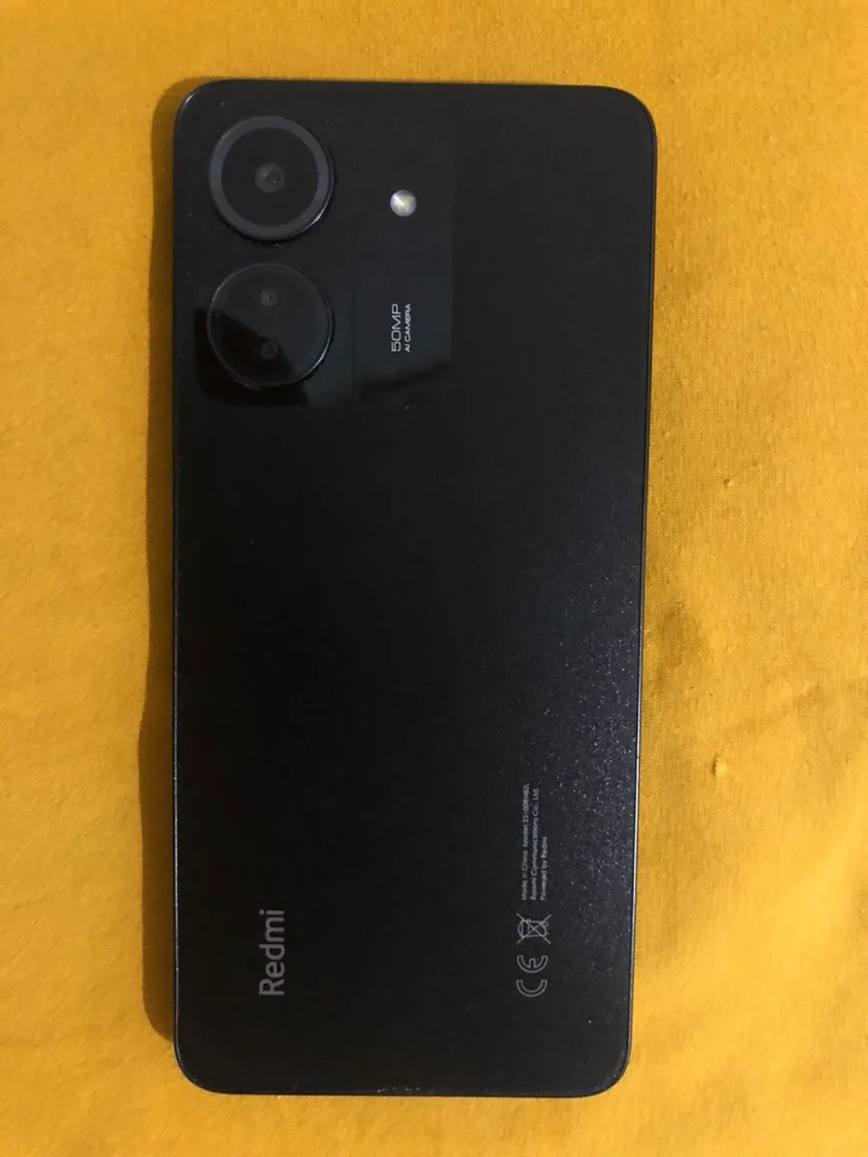 XIAOMI REDMI 13C 256GB