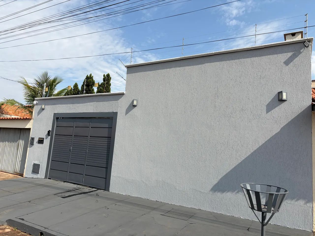 Foto - Goiânia - Residencial Solar Ville