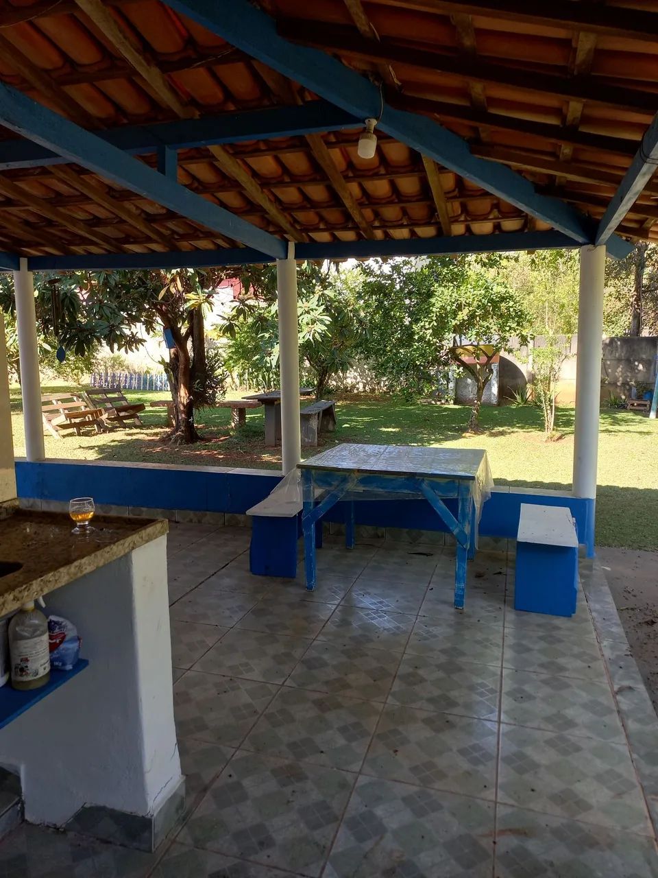 Chacara temporada - Foto 9