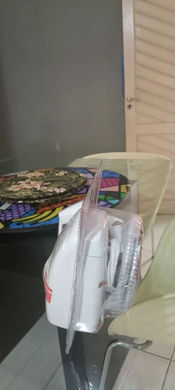 Ducha Higiênica Lorenzetti 3T 4000W - Foto 5