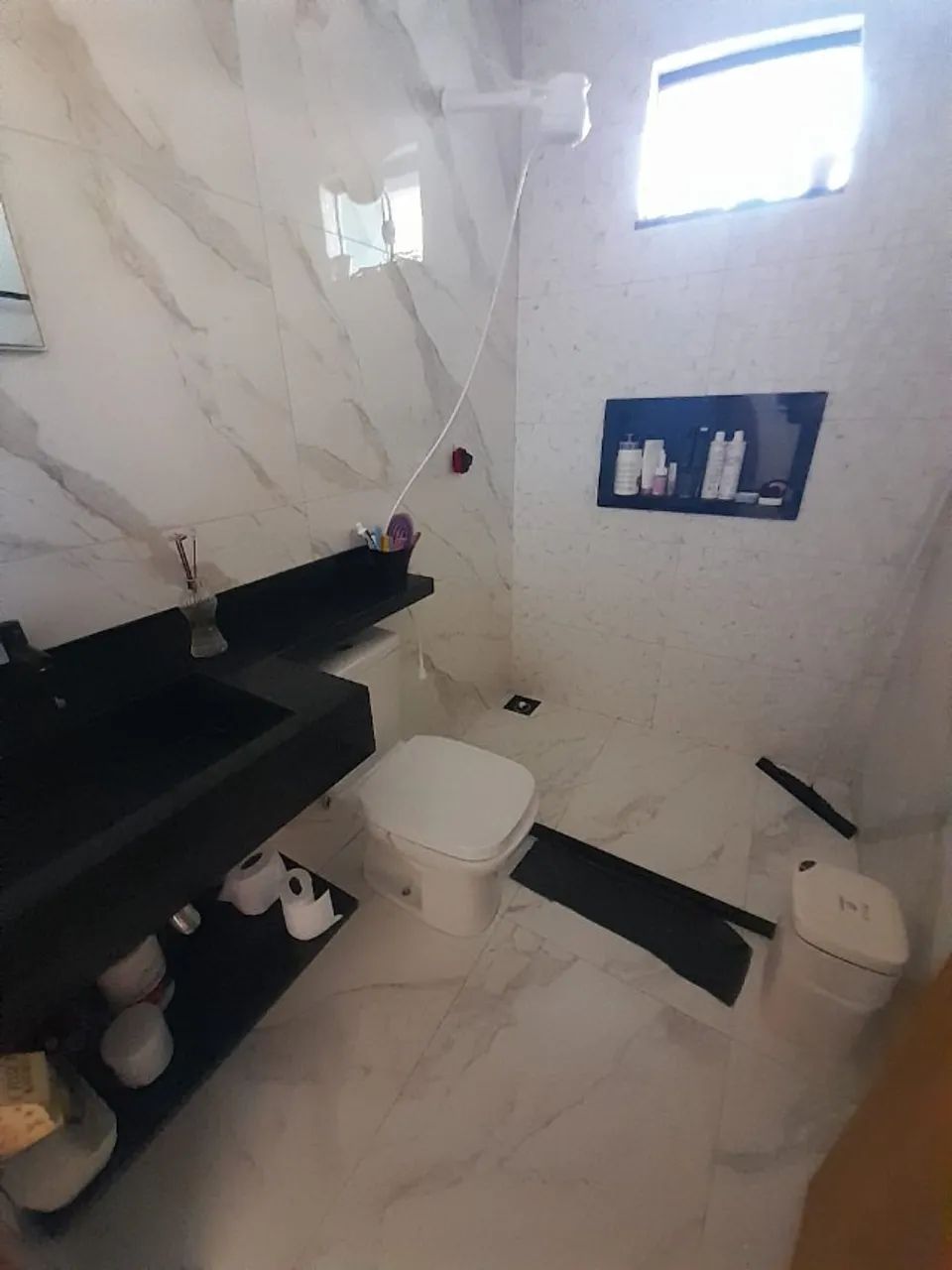  Casa com Piscina a 150m da Praia - Santa Cruz/Aracruz - Foto 9