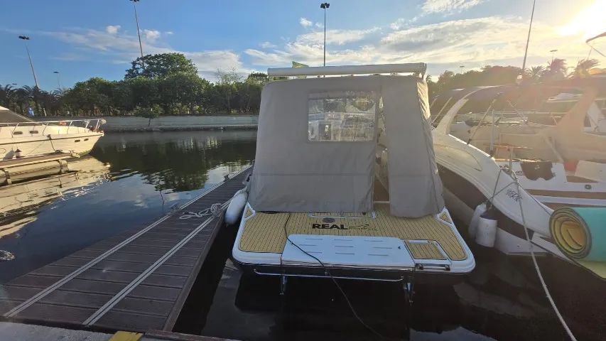 REAL 365 2022 ESTADO DE ZERO - Foto 2