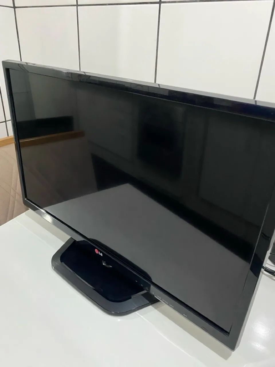 TV LG 32 polegadas