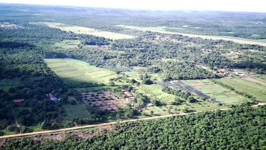 Fazendinha de 21 Hectares - Após Cond. Aldebaran PI-112 - Foto 3