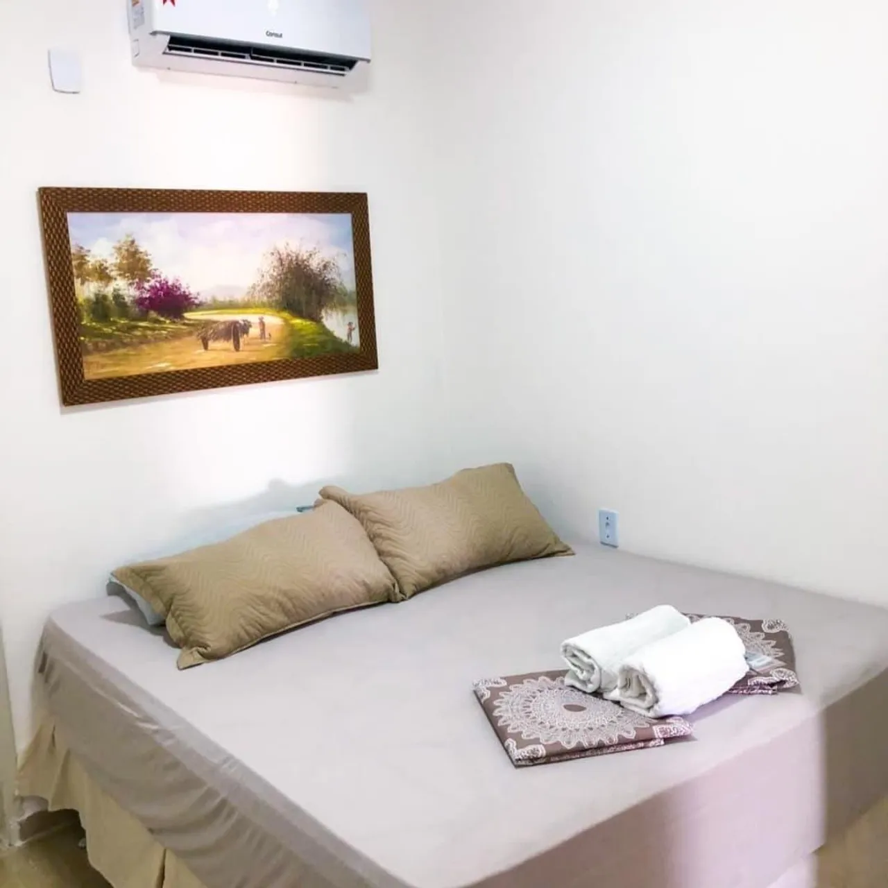 Casa em São Miguel dos Milagres