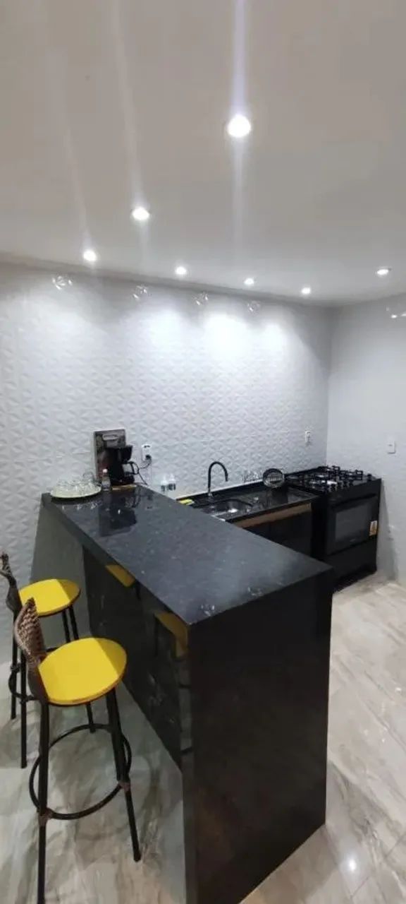 Casa para Venda em Saquarema, Itaúna, 2 dormitórios, 1 suíte, 2 banheiros, 1 vaga - Foto 2