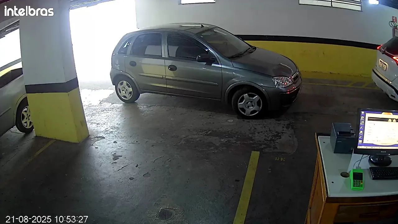 Manobrista 