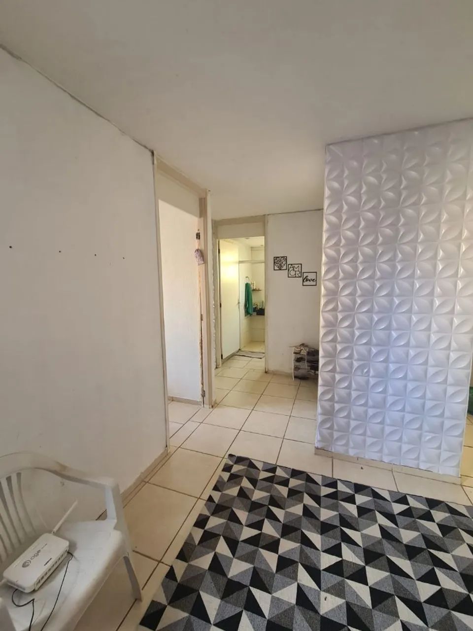 Foto - Brasília - Paranoá