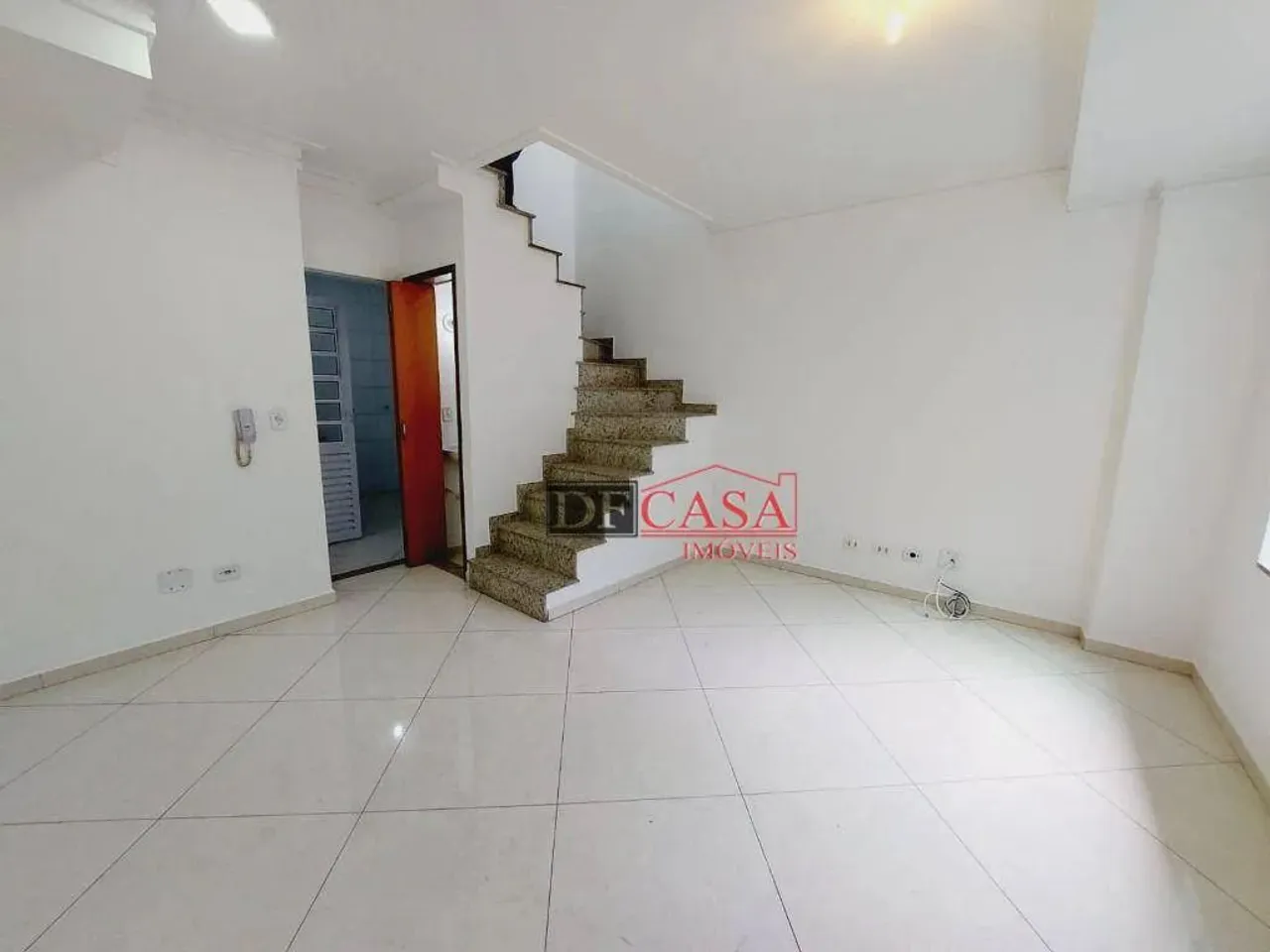Sobrado em Vila Matilde