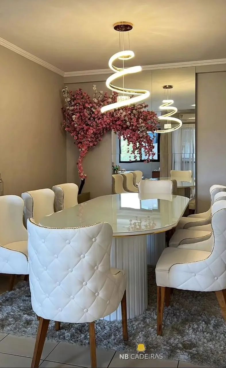 Cadeiras P/ Sala de jantar  ( Valores a Consultar )