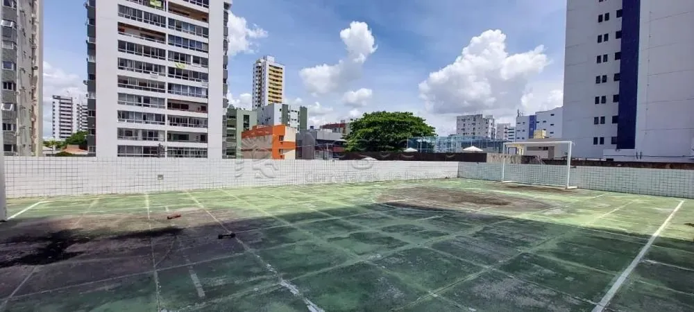 Apartamento de 100m² em Candeias 3 Quartos, 2 Vagas e Lazer Completo!
