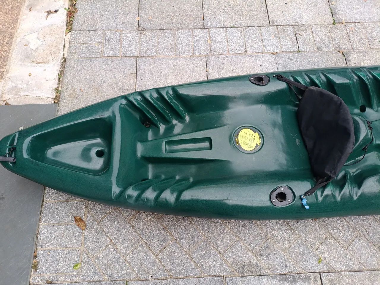 Caiaque Duplo  - Foto 6