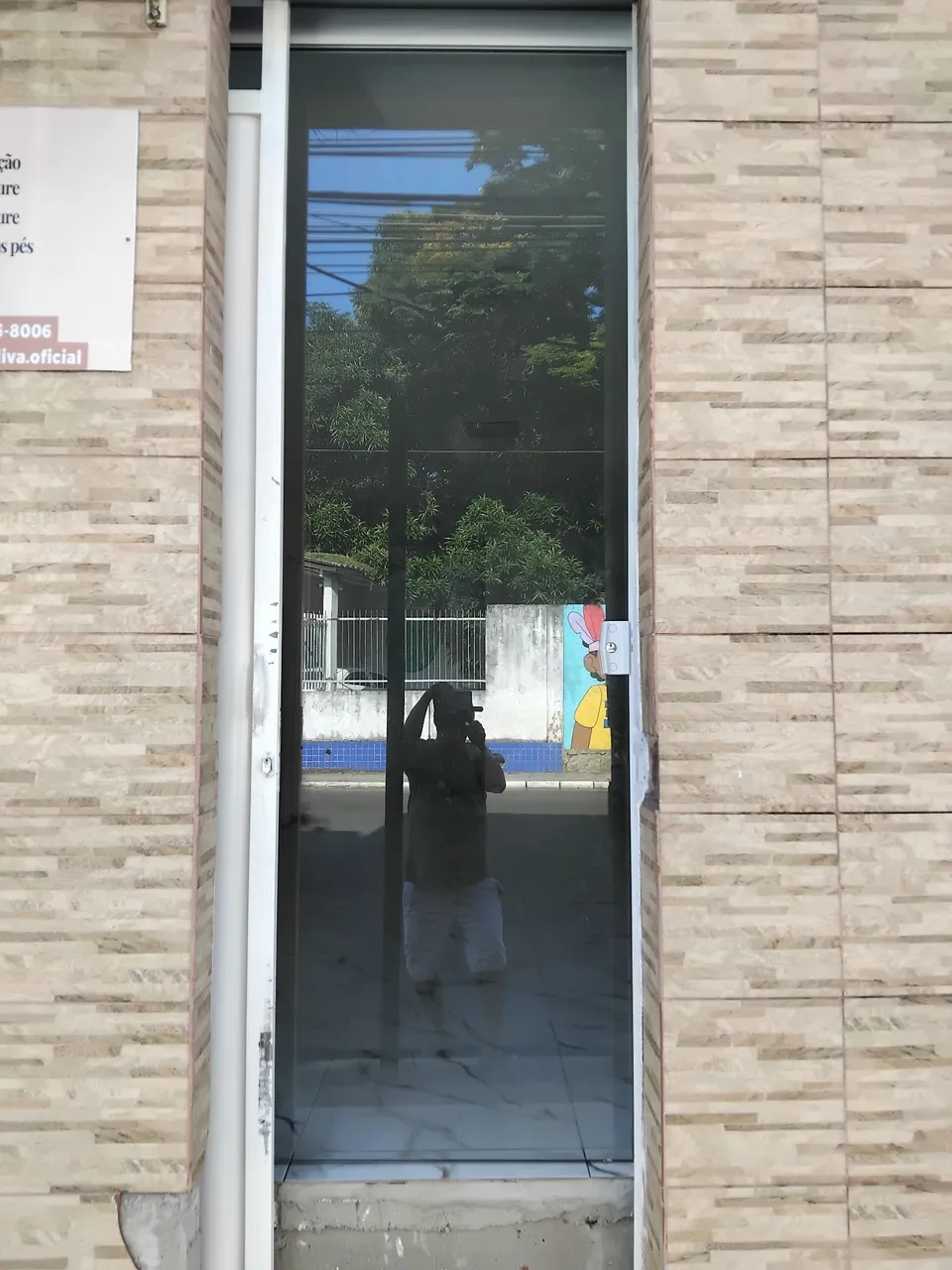 Sala Comercial pronta para alugar - Sto Antônio