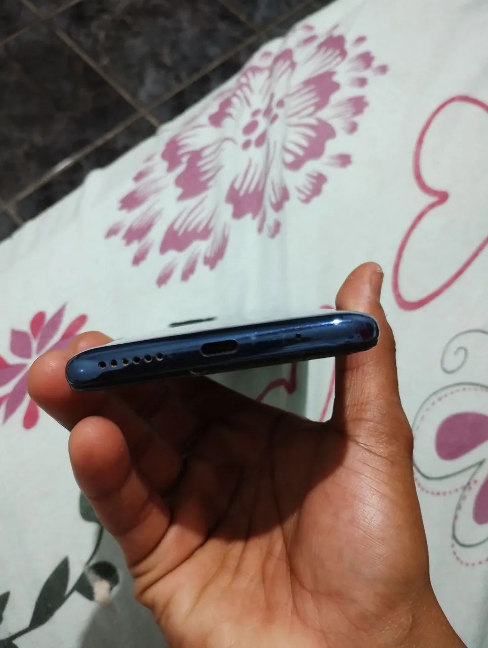 Telefone Motorola g9 plus  - Foto 3