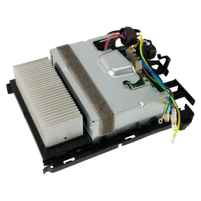 Placa Condensadora 12.000 Btus Inverter Care Elgin Original - Foto 2