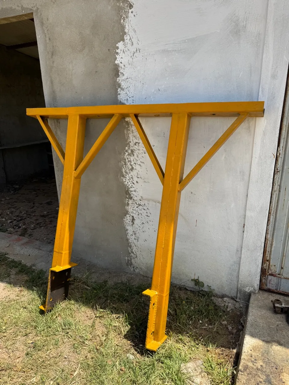 MALHAL PARA CAMINHÃO
