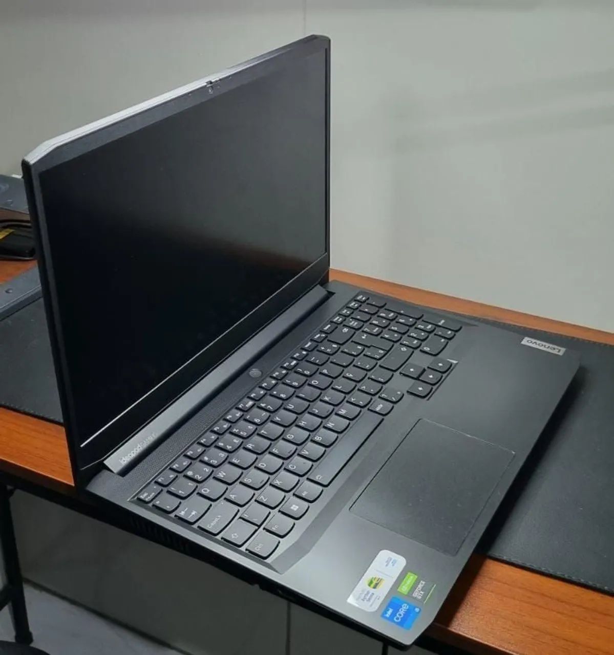 Notebook Gamer Lenovo Ideapad Gaming 3i, i5-11300H, GTX1650 4GB, 1TB, 16GB RAM, WINDOWS 11 - Foto 4