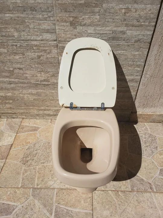 Vaso Sanitário Deca - Foto 3
