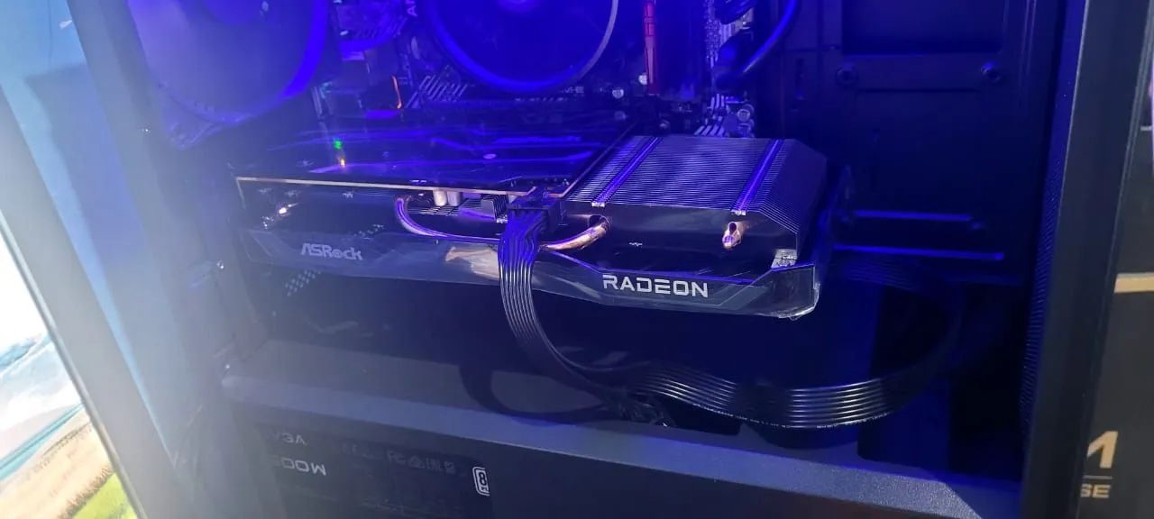 Computador Gamer  - Foto 3