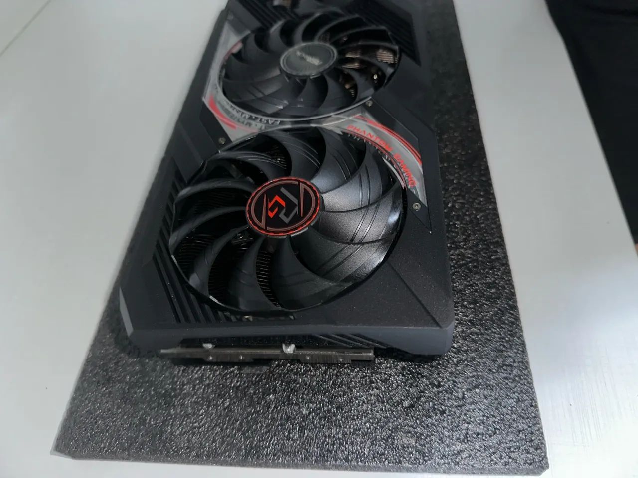 Placa de Vídeo ASRock Radeon RX 7900 XT 20GB Phantom Gaming - Foto 4