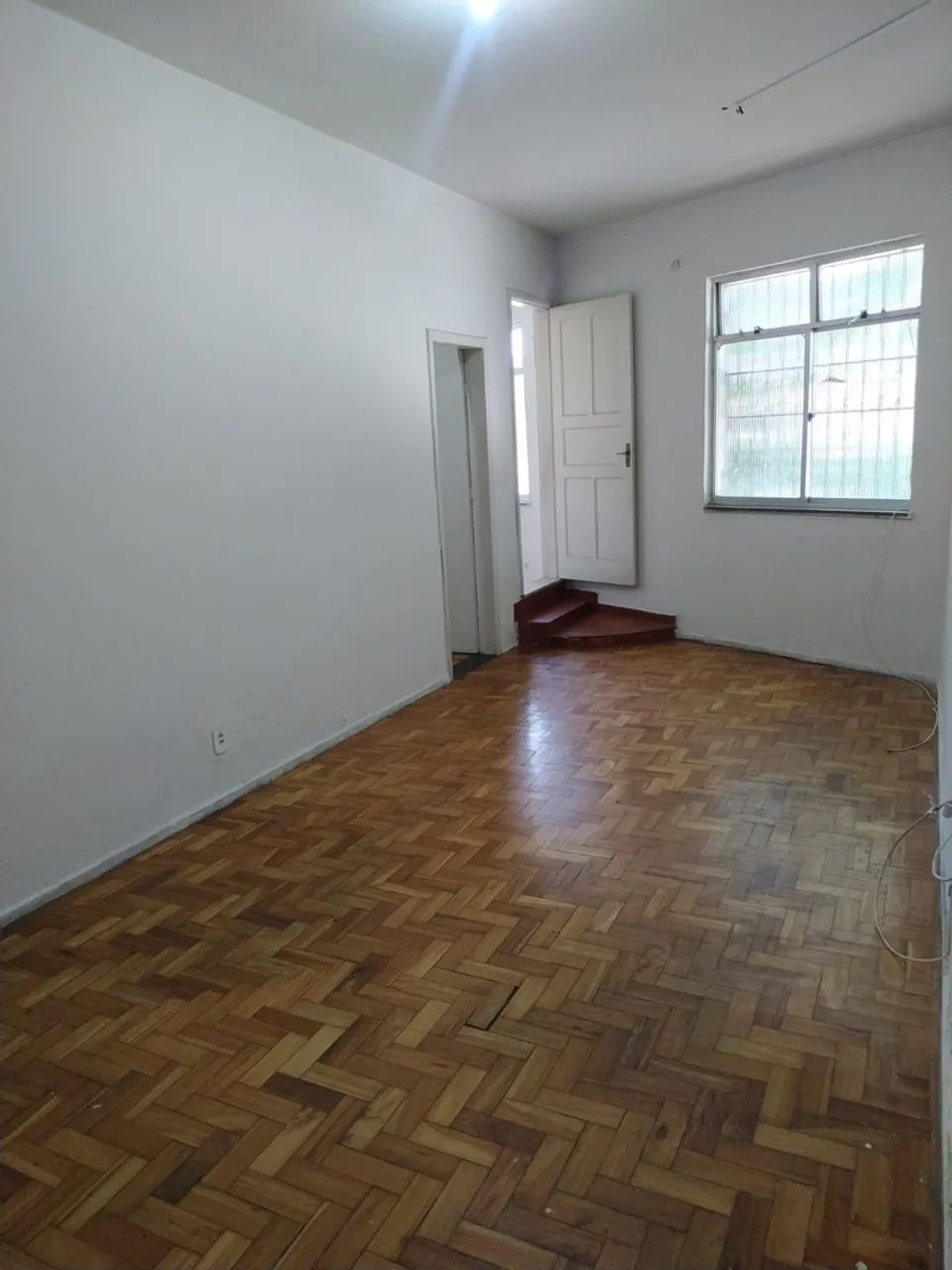 Foto - Rio de Janeiro - Tanque