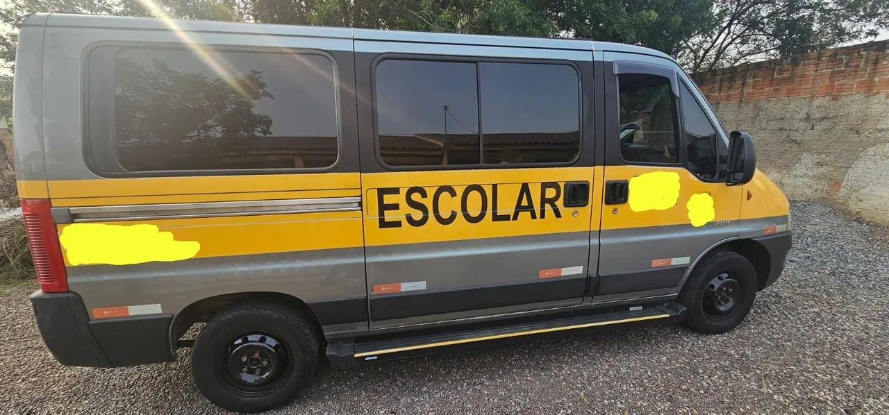 Peugeot Boxer - Excelente estado - Foto 7