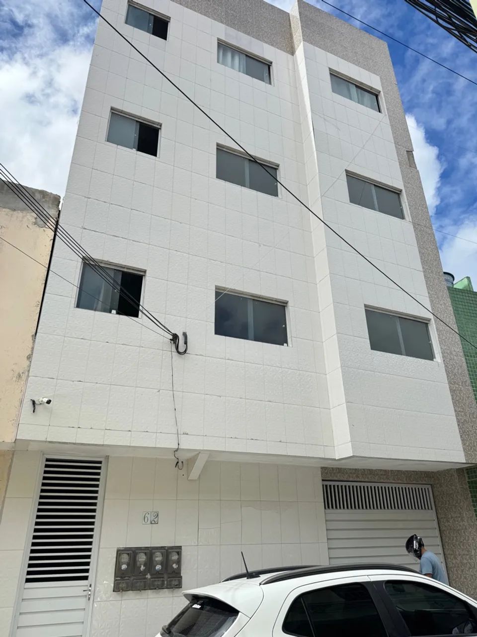 Foto - Caruaru - João Mota