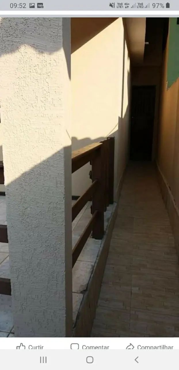 Vendo uma casa em Angra dos Reis - Foto 4