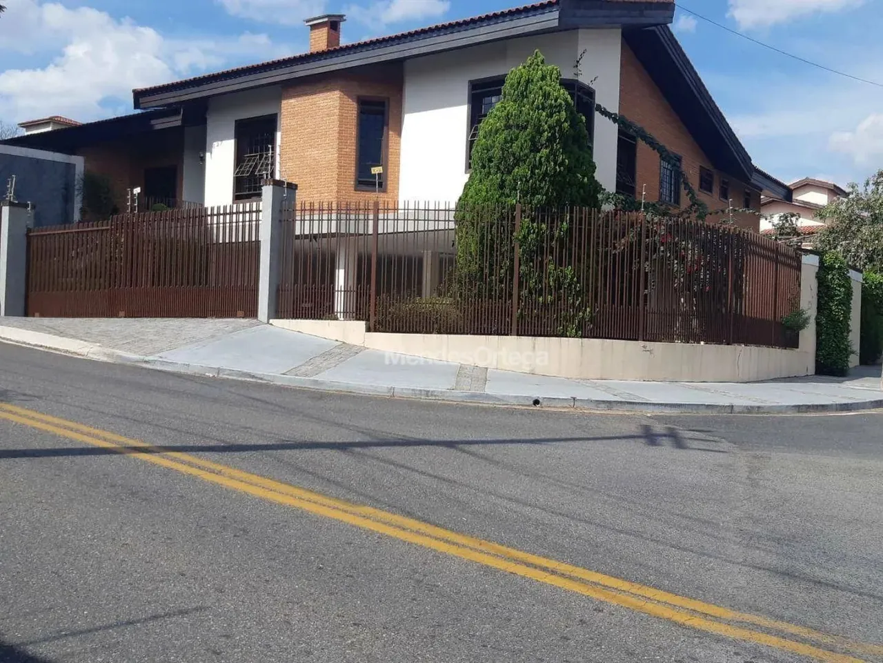 Casa com 4 dormitórios, 431 m² - venda por R$ 2.600.000,00 ou aluguel por R$ 15.351,95/mês