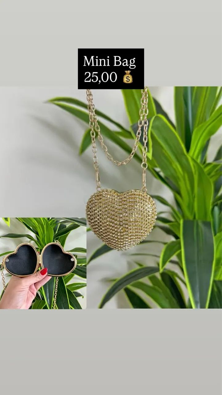 Bolsas 25,00 64314281153923122