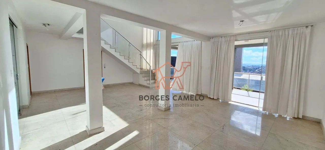 Casa com 3 dormitórios, 300 m² - venda por R$ 2.127.000,00 ou aluguel por R$ 13.500,00/mês - Foto 4