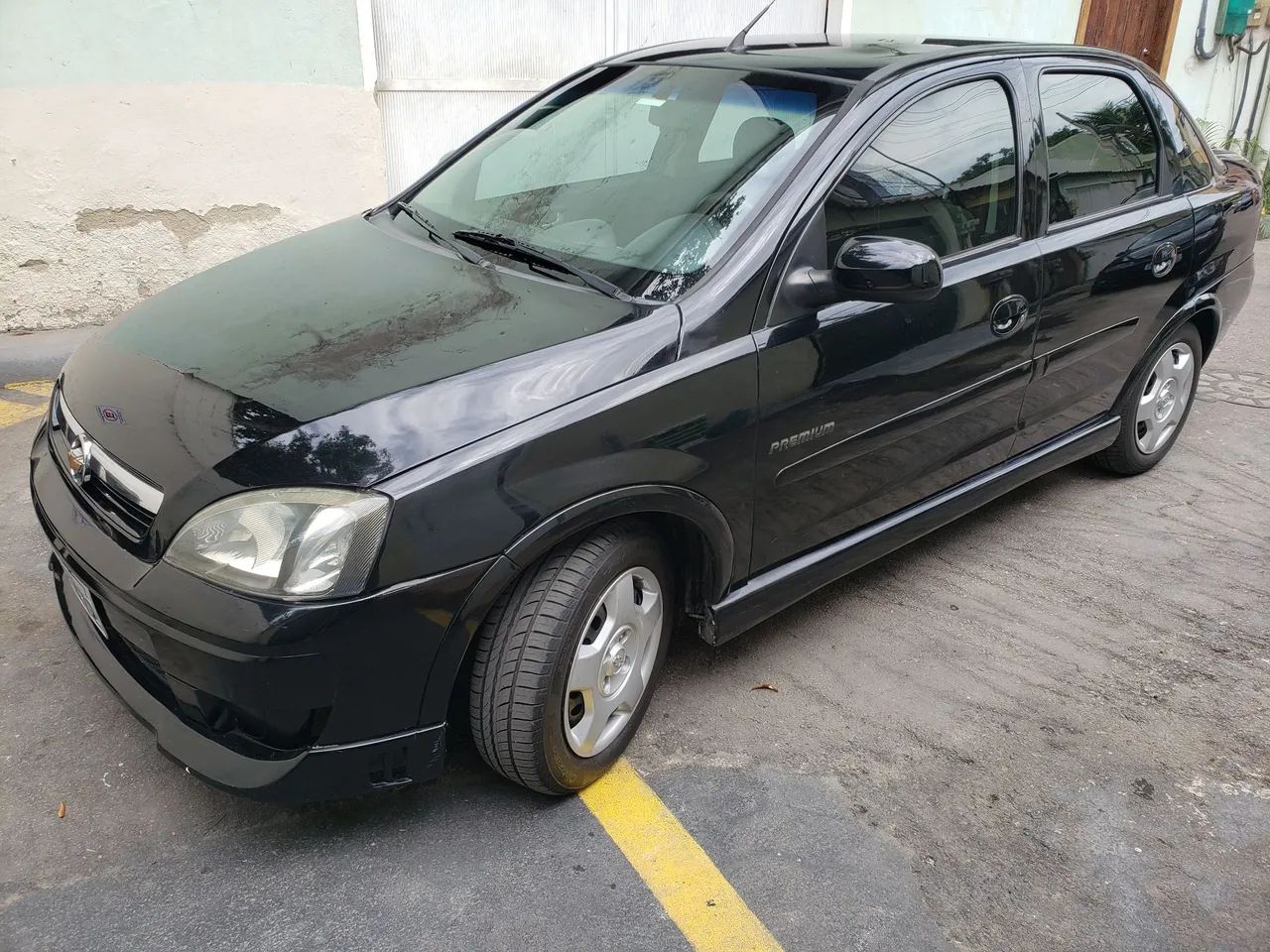 Chevrolet Corsa 2011 Usados e Novos no Rio de Janeiro e região, RJ