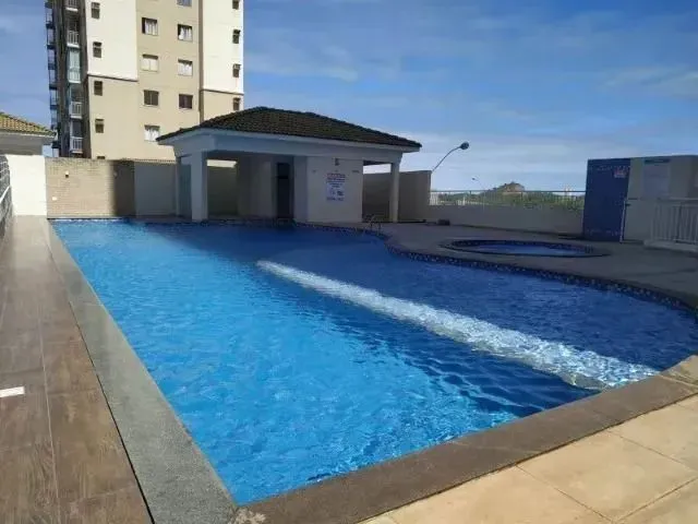 Apartamento 2 Quartos com Lazer Completo Qualidade de Luxo por um Preço que Cabe no Bolso