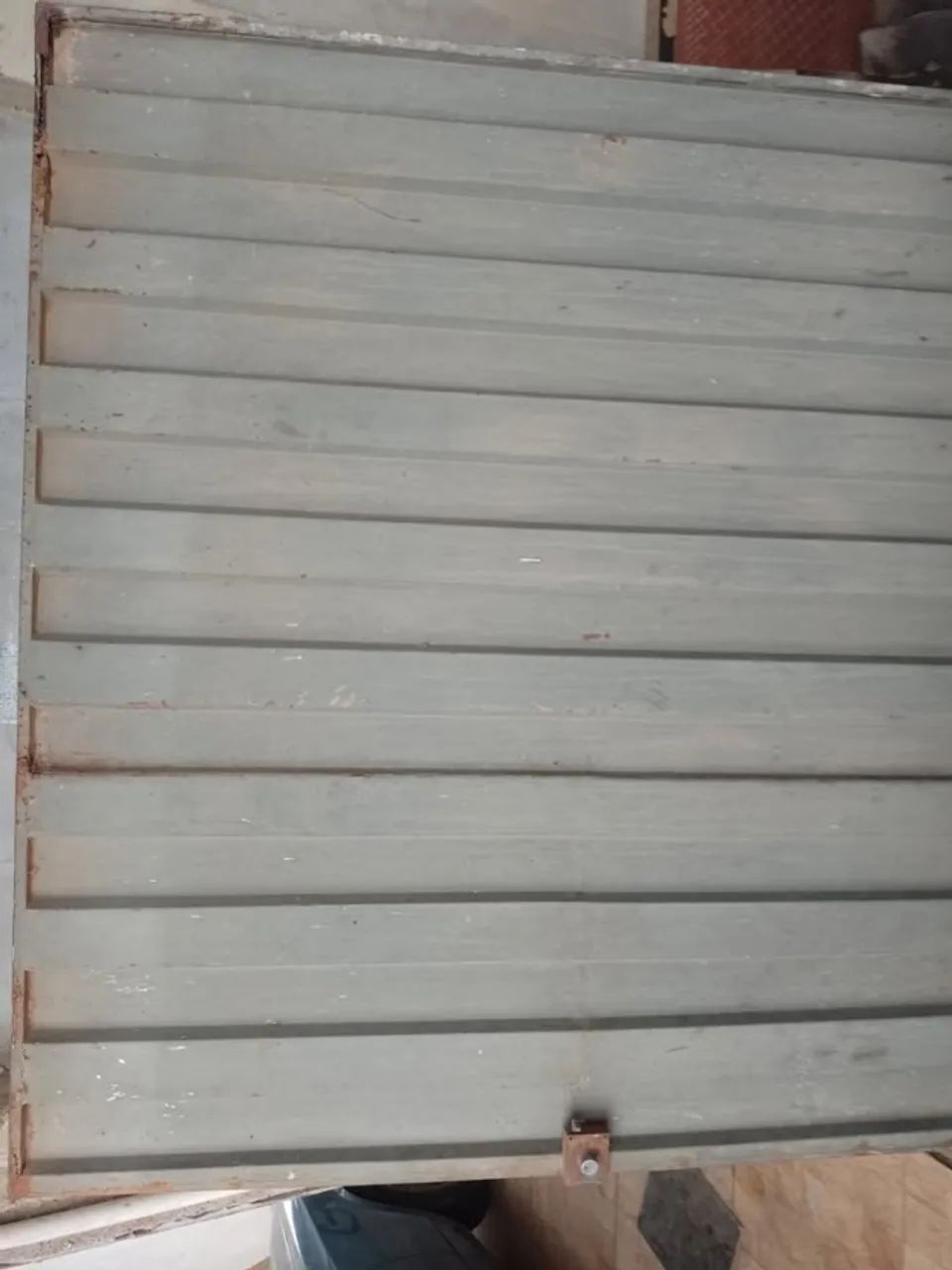 Portão de Garagem 64418996372739120