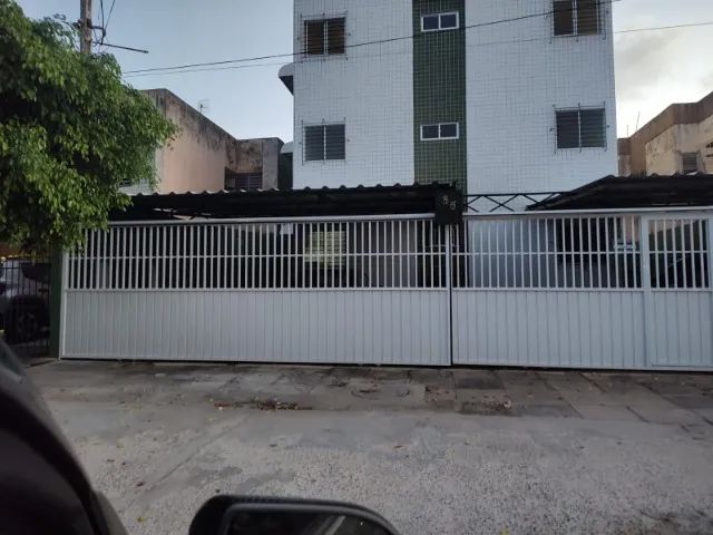 foto - Olinda - Jardim Atlântico