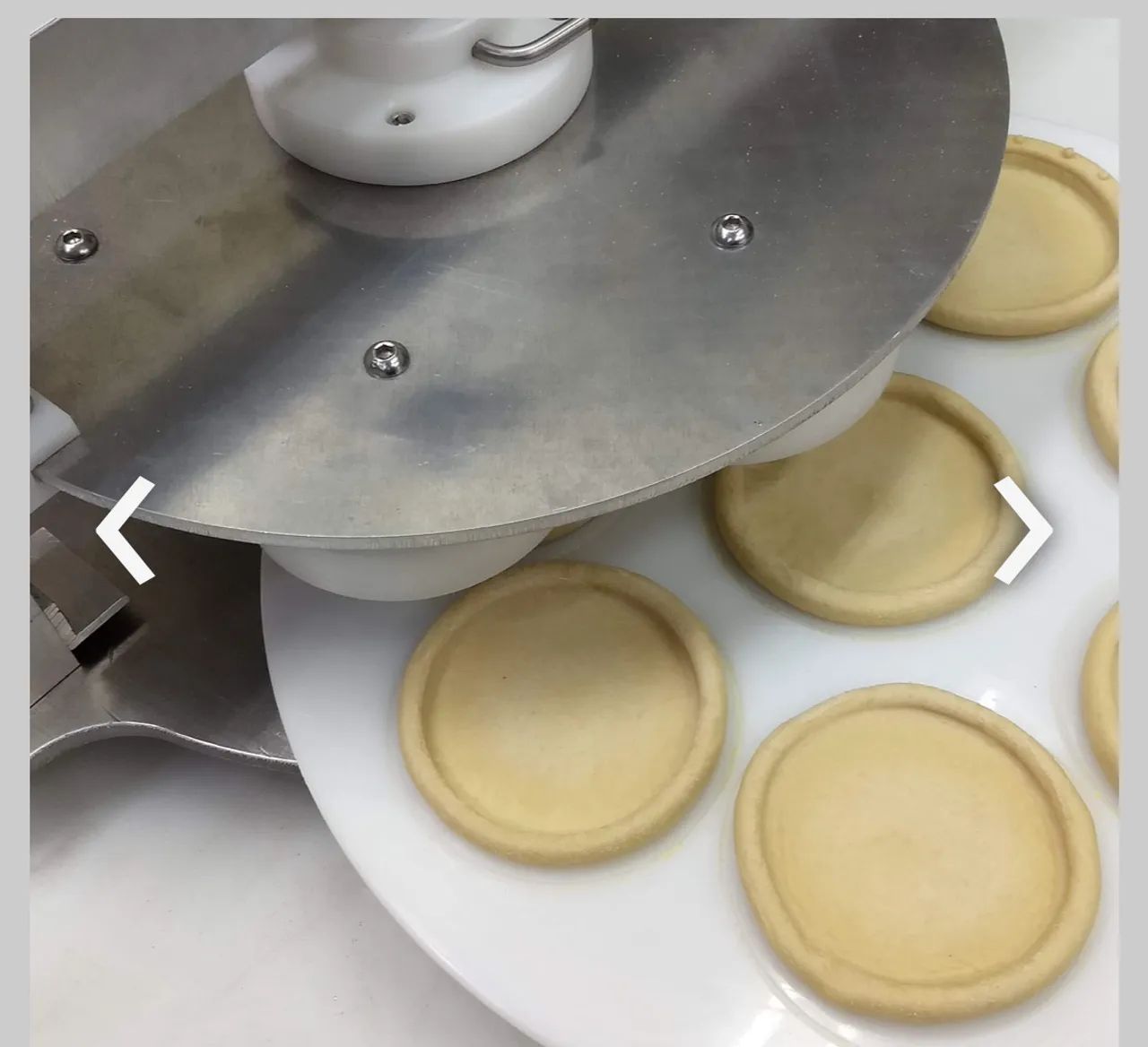 Abridora Esfihas  - Foto 3