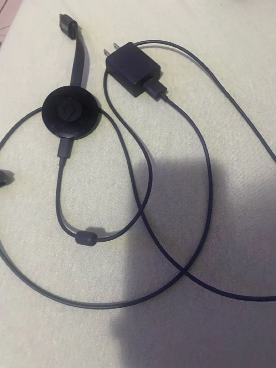  Chromecast 2 Original 