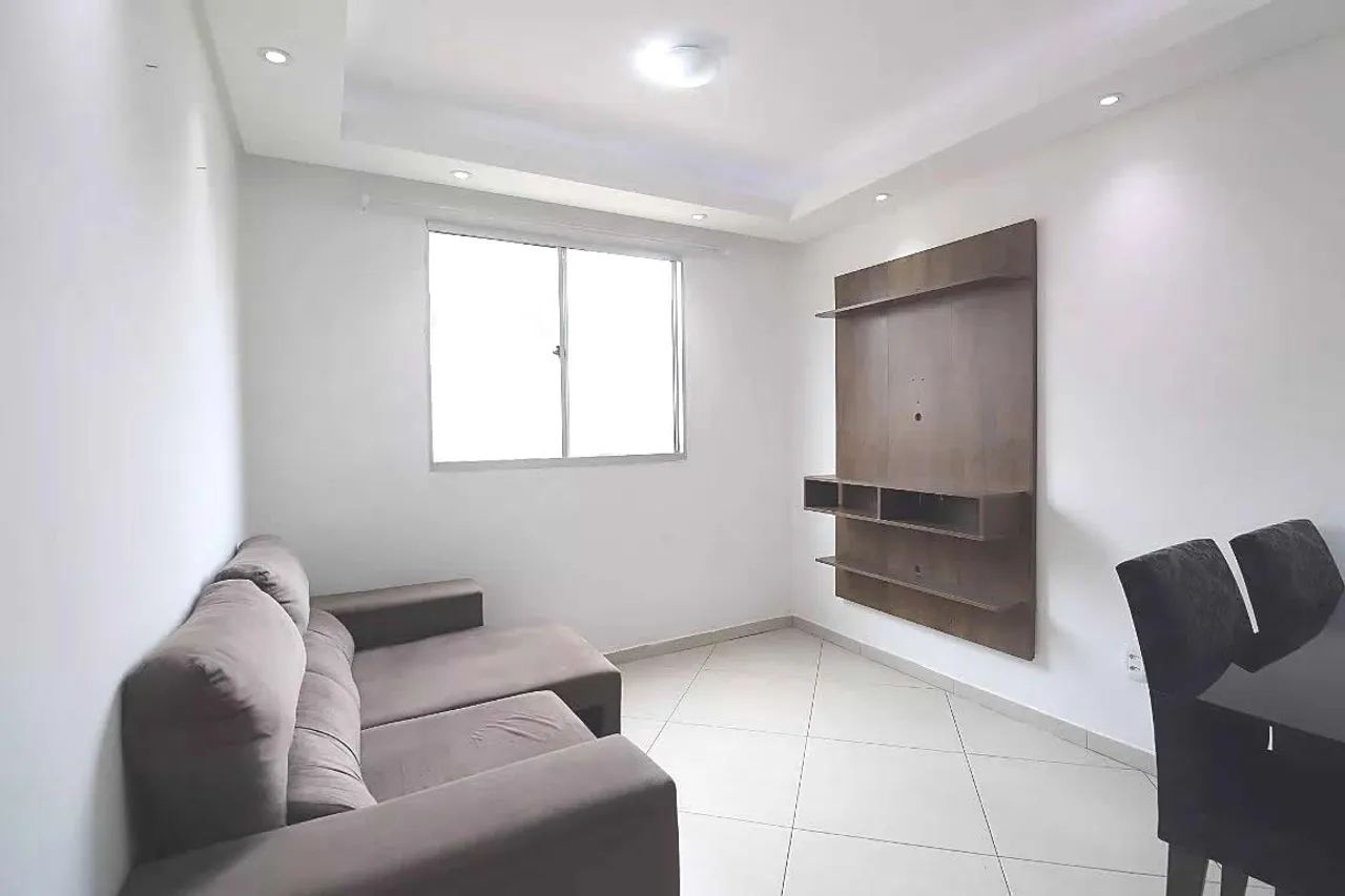 Aluguel anual na Ilha do Governador, apartamento 2 quartos