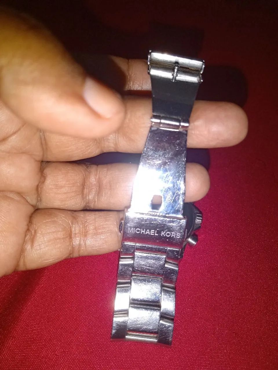 Relógio original Michael Kors  - Foto 4