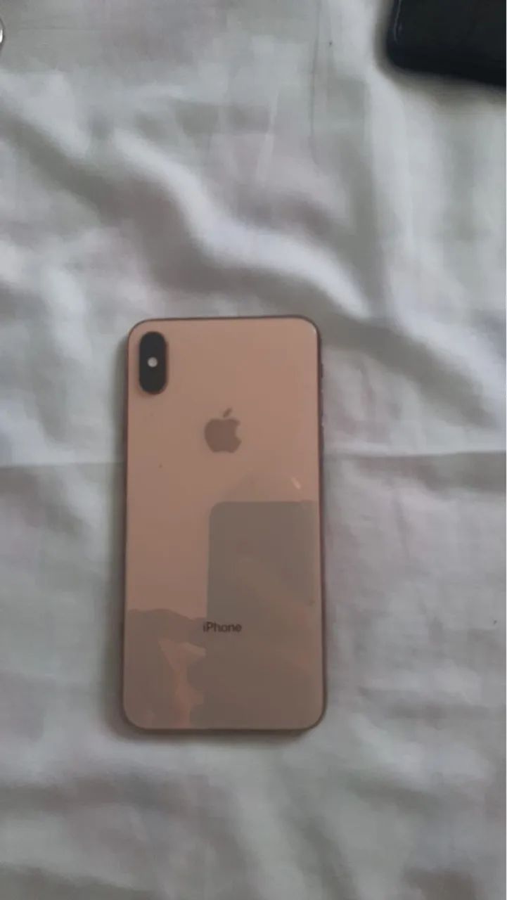 iPhone XS Max 64 - Foto 2
