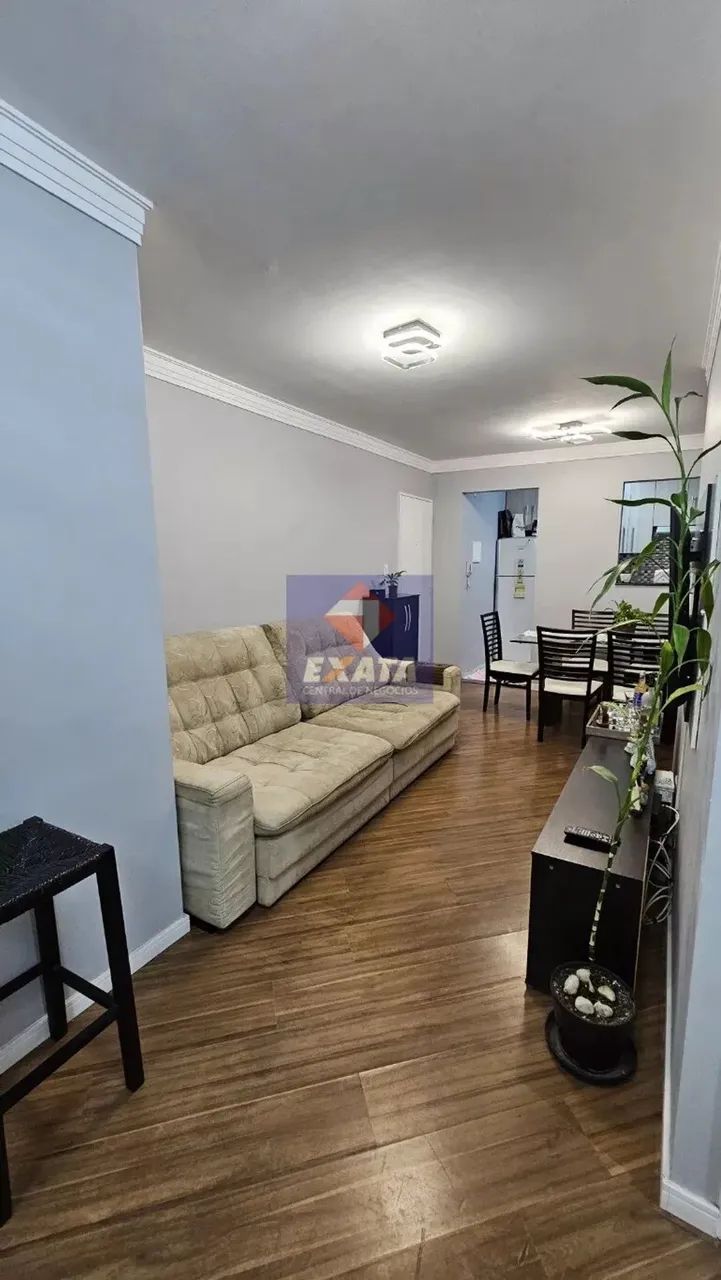 Apartamento para aluguel, 2 quarto(s), Macedo, Guarulhos - AP780 - Foto 2