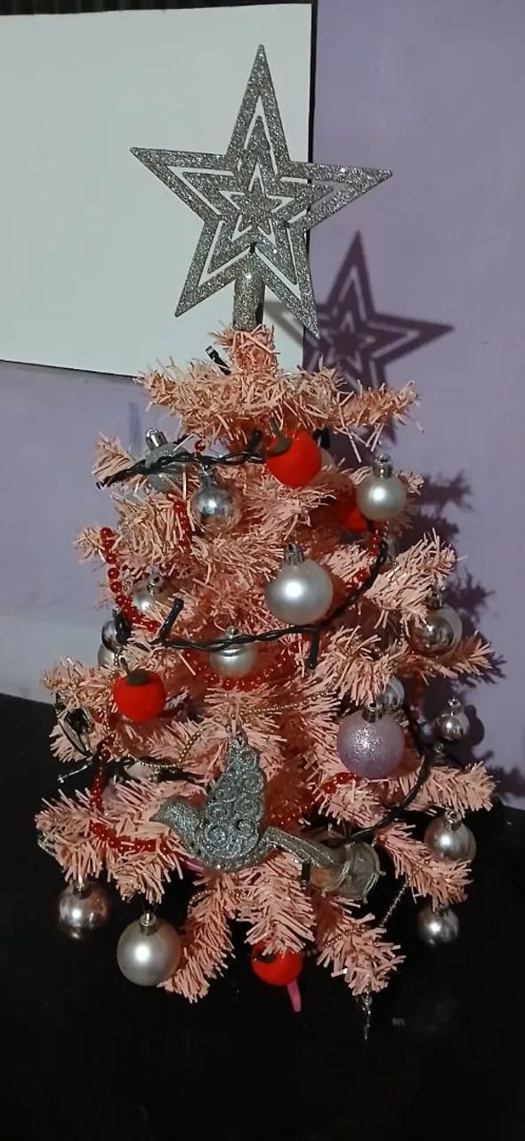 Arvore de Natal 