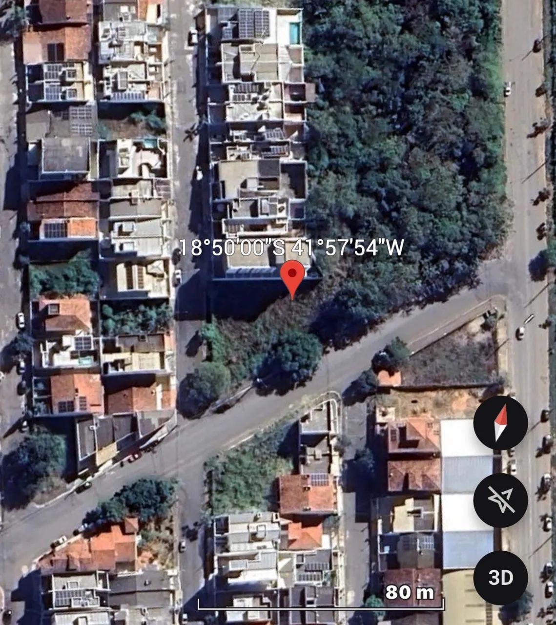 Foto - Governador Valadares - Retiro dos Lagos