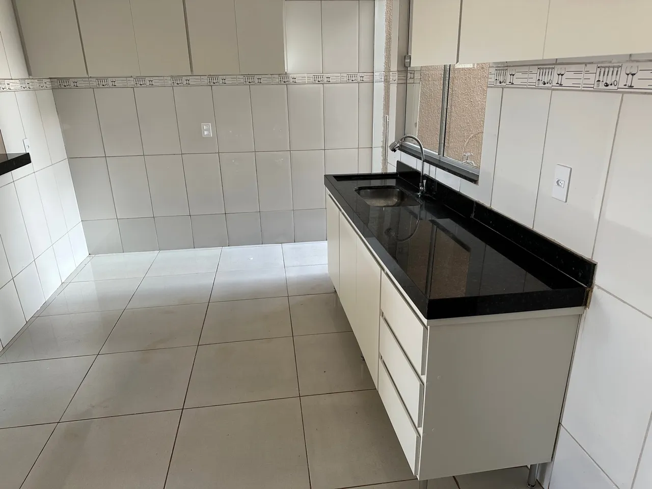 MINHA CASA MINHA VIDA 3/4,