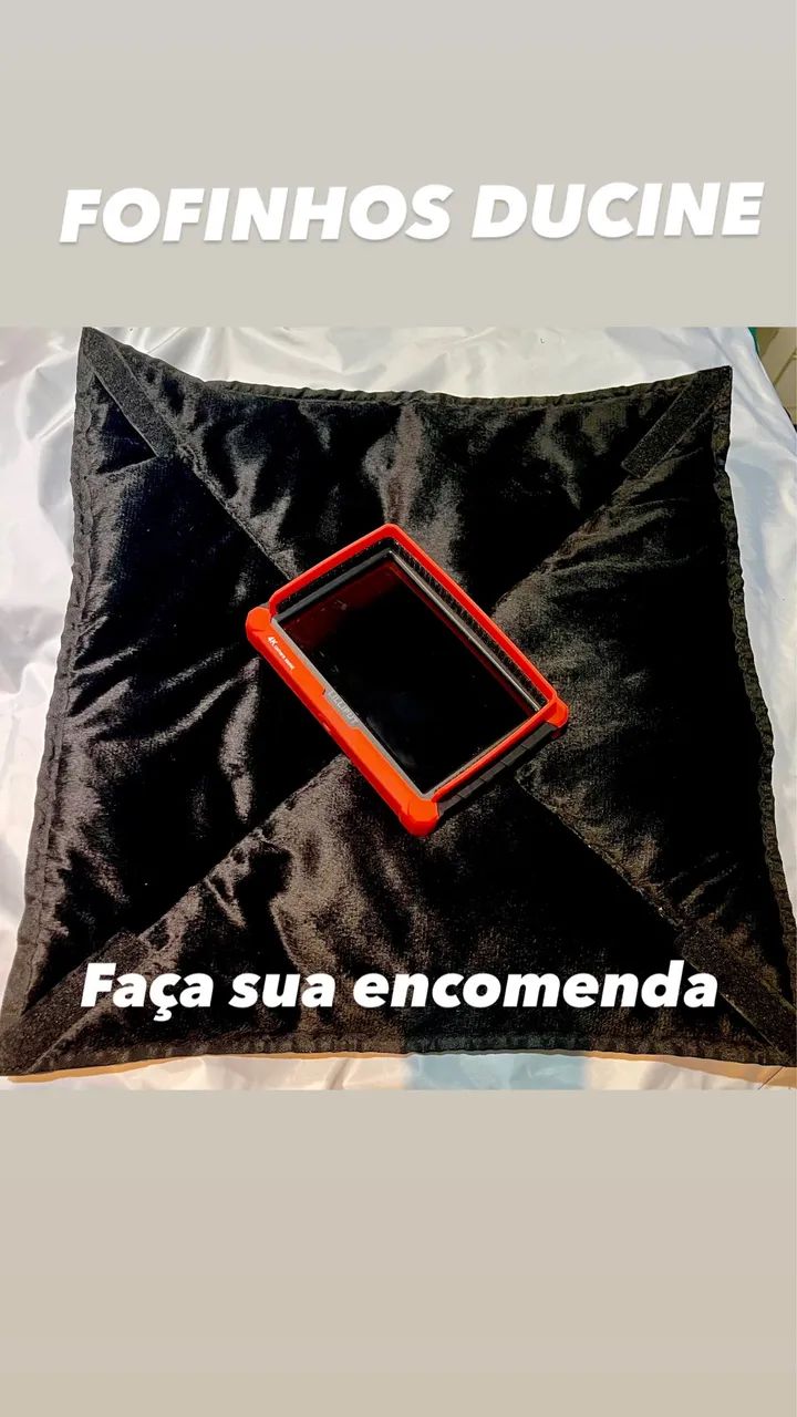 Fofinho para equipamento de cinema432957638207744005