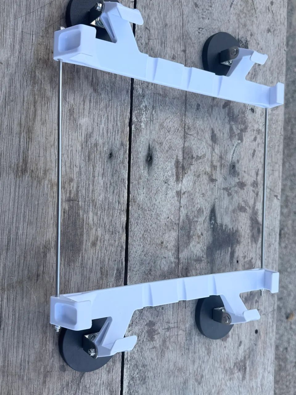 Suporte starlink mini com ímã  - Foto 2