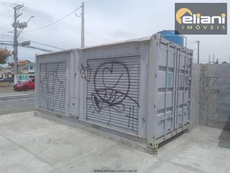 Salões Comerciais para locação em Suzano no bairro Jardim São Luís