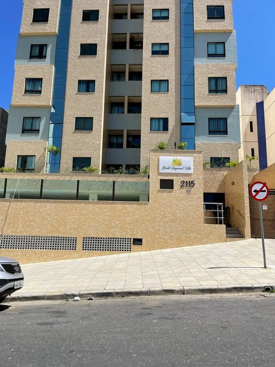 Apartamento em Vitória da Conquista - 3/4 - Candeias