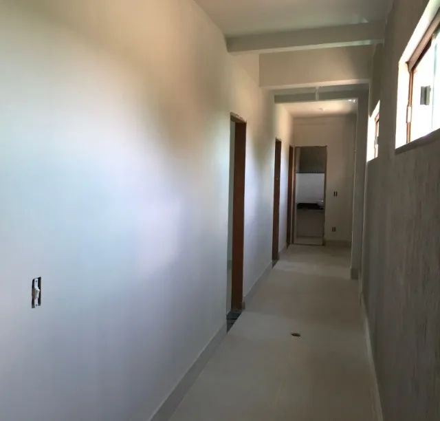 Salas comerciais - Av. Fernando Costa - Jaiara - Foto 4